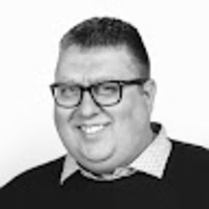 Meet your Posher, Tony